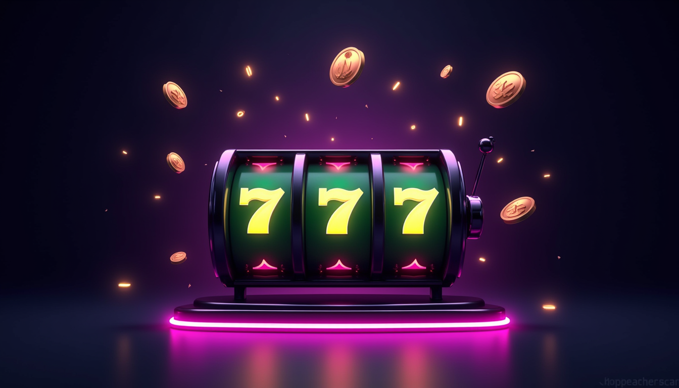 yomanbet featured game showcase