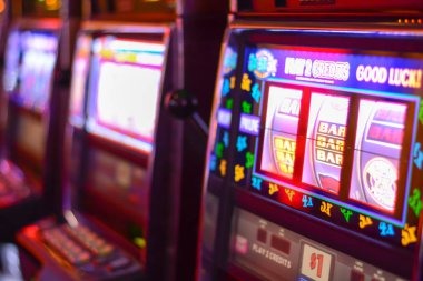 yomanbet demo slot interface showing game controls and balance counter